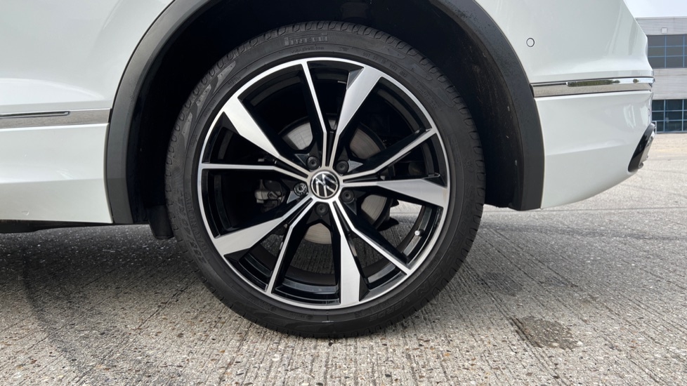 Used Volkswagen Tiguan 2023 for sale - 76869553: Photo 19