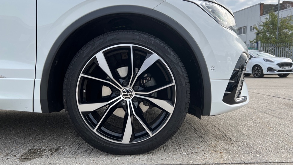 Used Volkswagen Tiguan 2023 for sale - 76869553: Photo 20