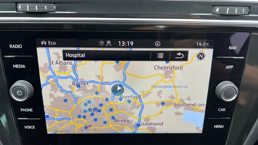 Used Volkswagen Tiguan 2023 for sale - 76869553: Photo 21