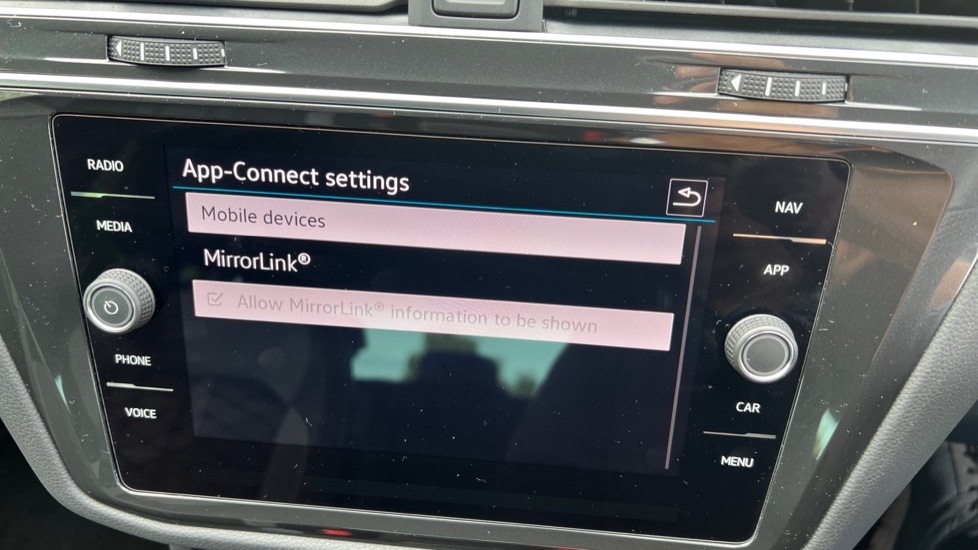 Used Volkswagen Tiguan 2023 for sale - 76869553: Photo 22