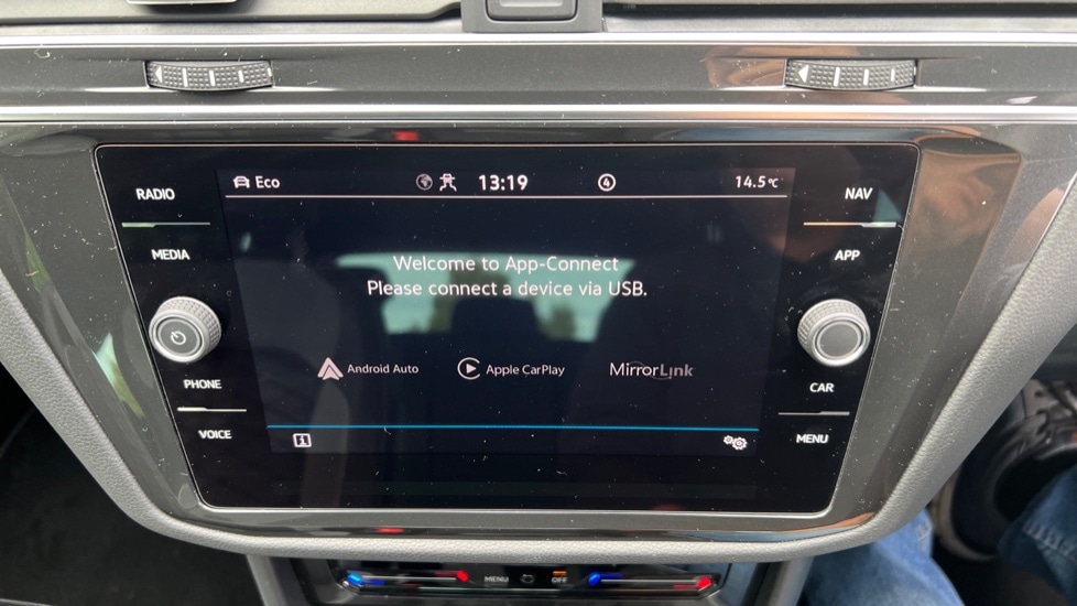 Used Volkswagen Tiguan 2023 for sale - 76869553: Photo 23