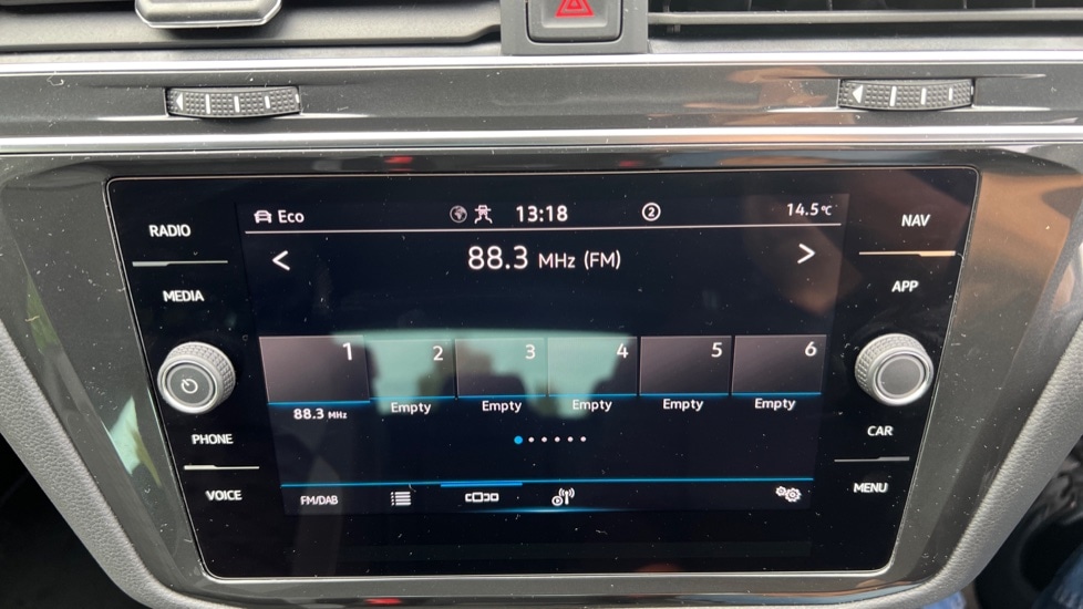 Used Volkswagen Tiguan 2023 for sale - 76869553: Photo 25