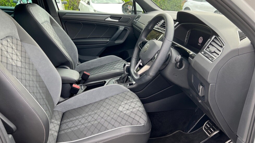 Used Volkswagen Tiguan 2023 for sale - 76869553: Photo 26