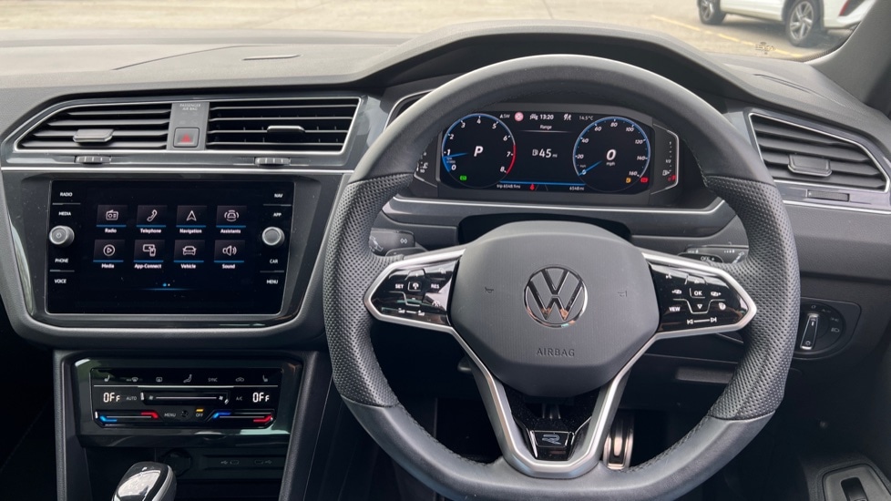 Used Volkswagen Tiguan 2023 for sale - 76869553: Photo 27