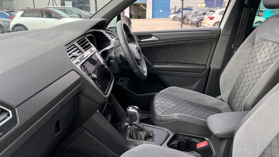 Used Volkswagen Tiguan 2023 for sale - 76869553: Photo 28