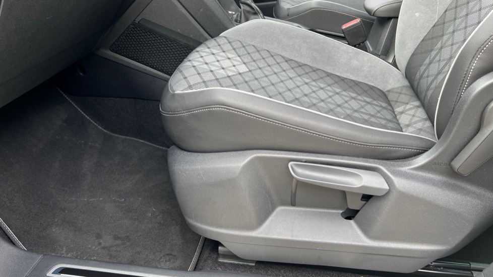 Used Volkswagen Tiguan 2023 for sale - 76869553: Photo 39