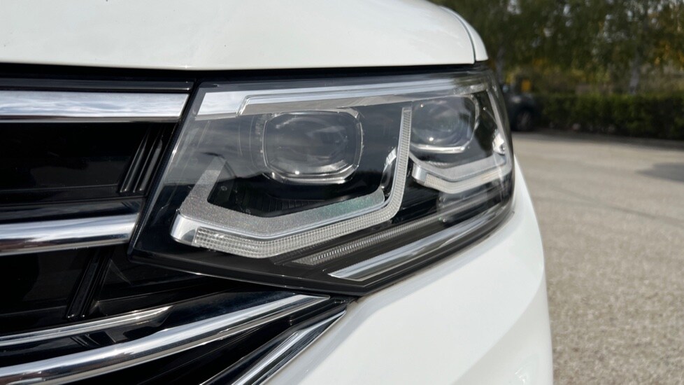 Used Volkswagen Tiguan 2023 for sale - 76869553: Photo 41