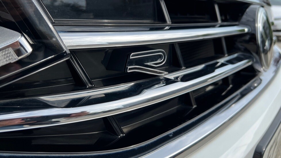 Used Volkswagen Tiguan 2023 for sale - 76869553: Photo 45