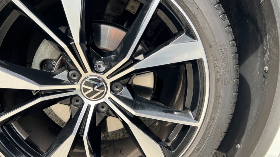 Used Volkswagen Tiguan 2023 for sale - 76869553: Photo 47