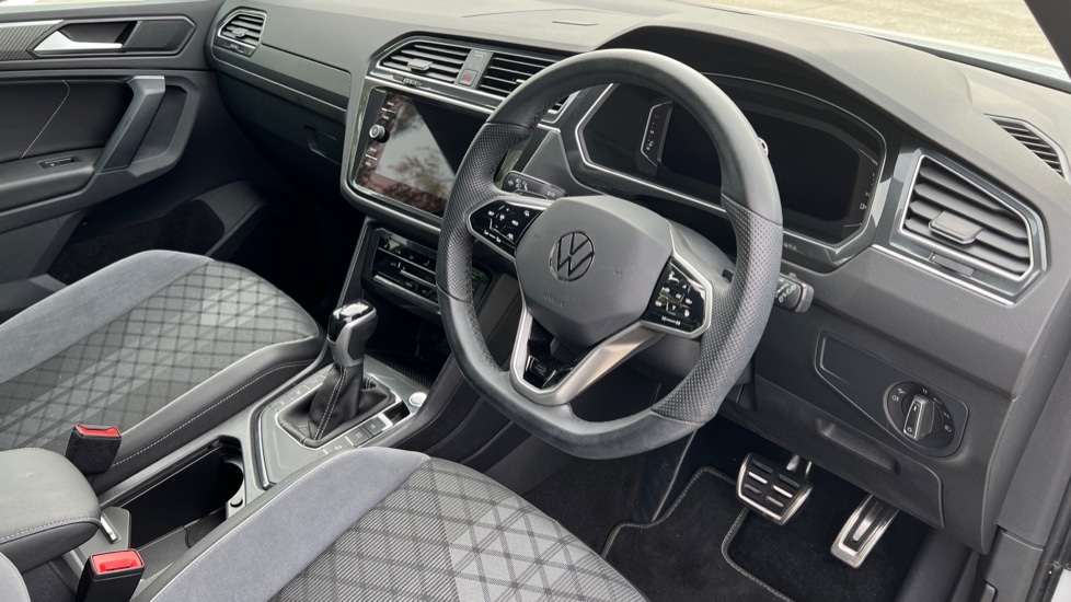 Used Volkswagen Tiguan 2023 for sale - 76869553: Photo 6