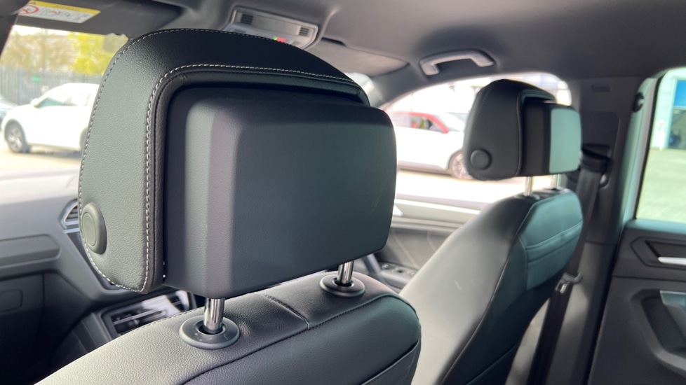 Used Volkswagen Tiguan 2023 for sale - 76869553: Photo 68