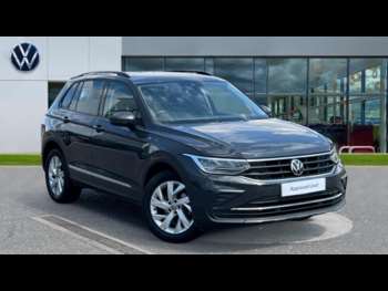 2022 - 1.5 TSI 150 Life 5dr DSG Auto