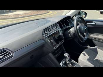 Used Volkswagen Tiguan 2022 for sale - 75207538: Photo
