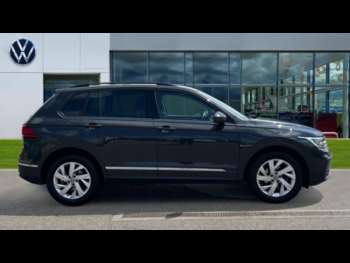 Used Volkswagen Tiguan 2022 for sale - 75207538: Photo