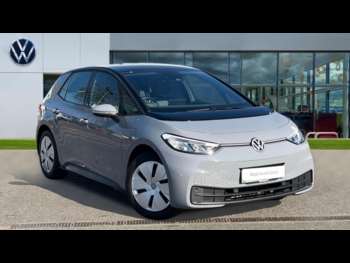 2020 - 150kW Life Pro Performance 58kWh 5dr Auto