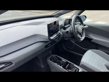 Used Volkswagen ID3 2022 for sale - 74807399: Photo
