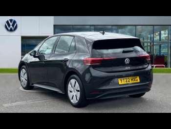 Used Volkswagen ID3 2022 for sale - 74807399: Photo