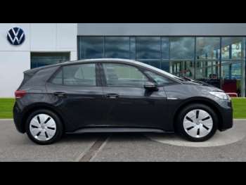 Used Volkswagen ID3 2022 for sale - 74807399: Photo