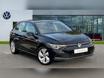 Volkswagen - Golf