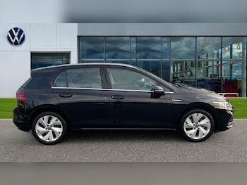 Used Volkswagen Golf 2020 for sale - 75691960: Photo