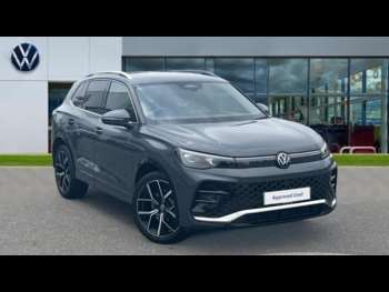 2024 - 2.0 TDI R-Line 5dr DSG