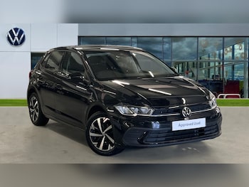 Used Volkswagen Polo 2024 for sale - 75618478: Photo