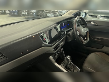 Used Volkswagen Polo 2024 for sale - 75618478: Photo
