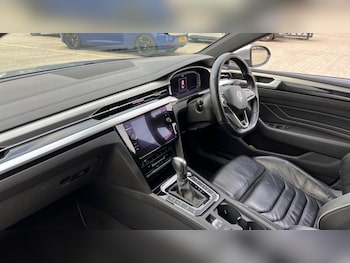Used Volkswagen Arteon 2021 for sale - 76161546: Photo