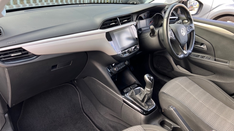 Used Vauxhall Corsa 2021 for sale - 76869781: Photo 10
