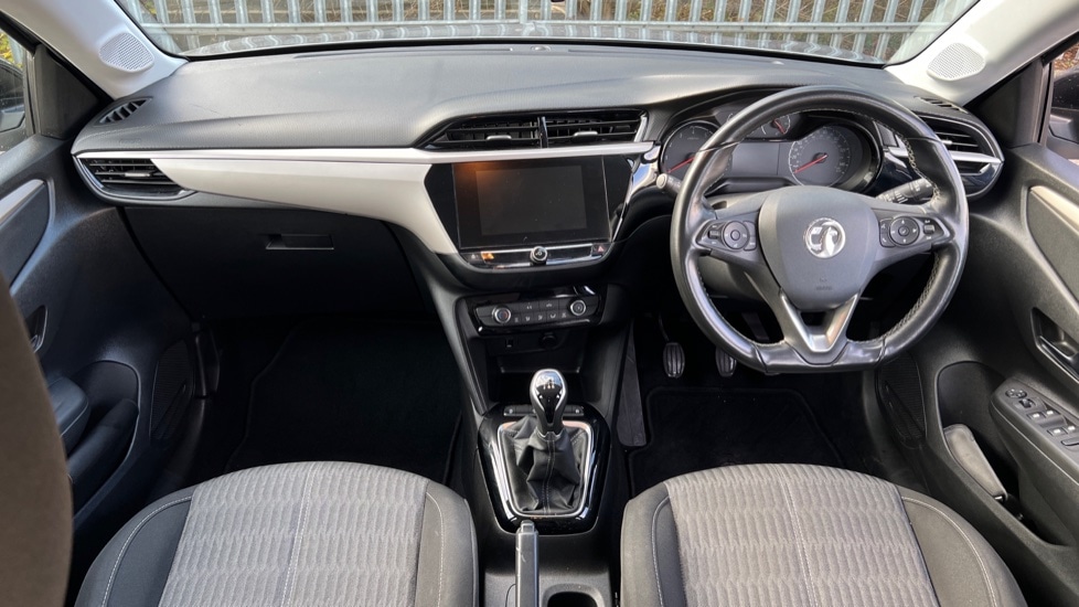 Used Vauxhall Corsa 2021 for sale - 76869781: Photo 11