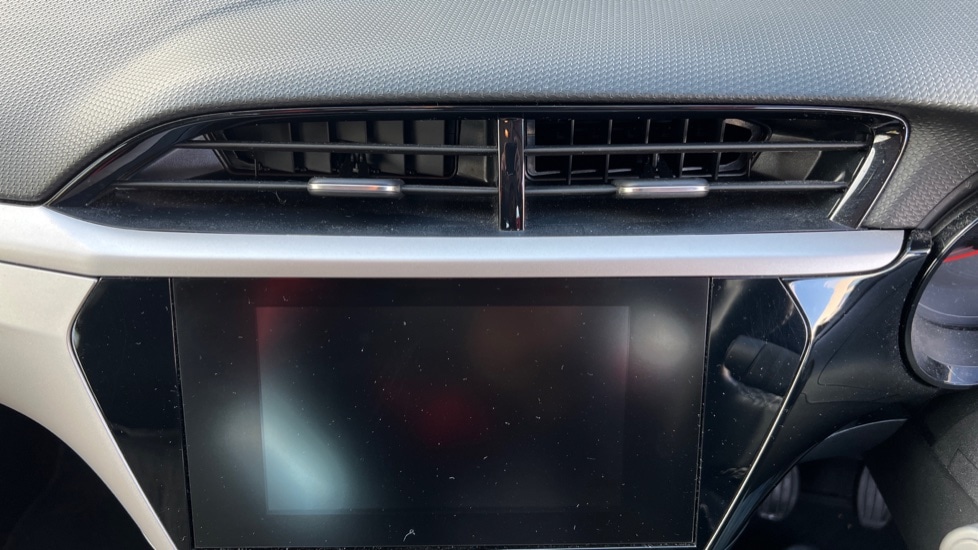 Used Vauxhall Corsa 2021 for sale - 76869781: Photo 12