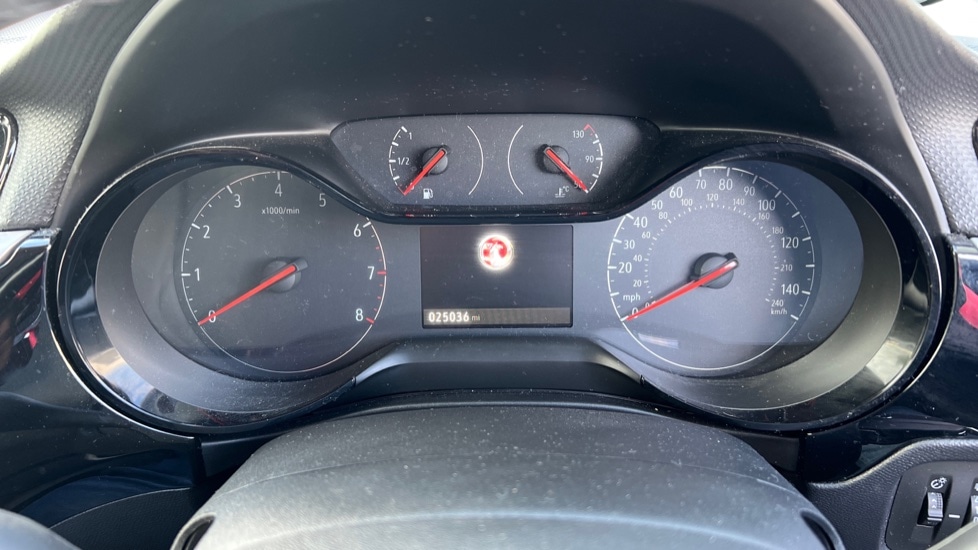 Used Vauxhall Corsa 2021 for sale - 76869781: Photo 13