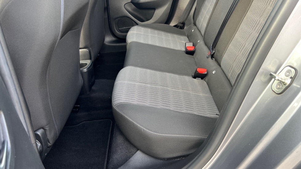 Used Vauxhall Corsa 2021 for sale - 76869781: Photo 14