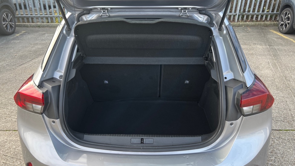 Used Vauxhall Corsa 2021 for sale - 76869781: Photo 15
