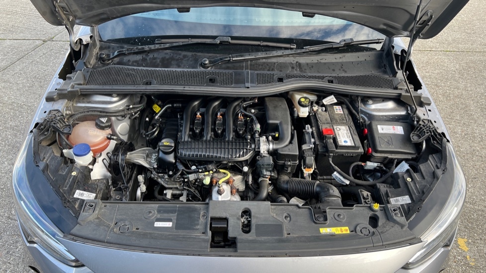 Used Vauxhall Corsa 2021 for sale - 76869781: Photo 16