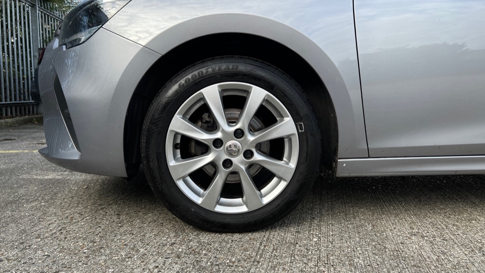 Used Vauxhall Corsa 2021 for sale - 76869781: Photo 17