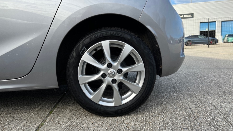 Used Vauxhall Corsa 2021 for sale - 76869781: Photo 18