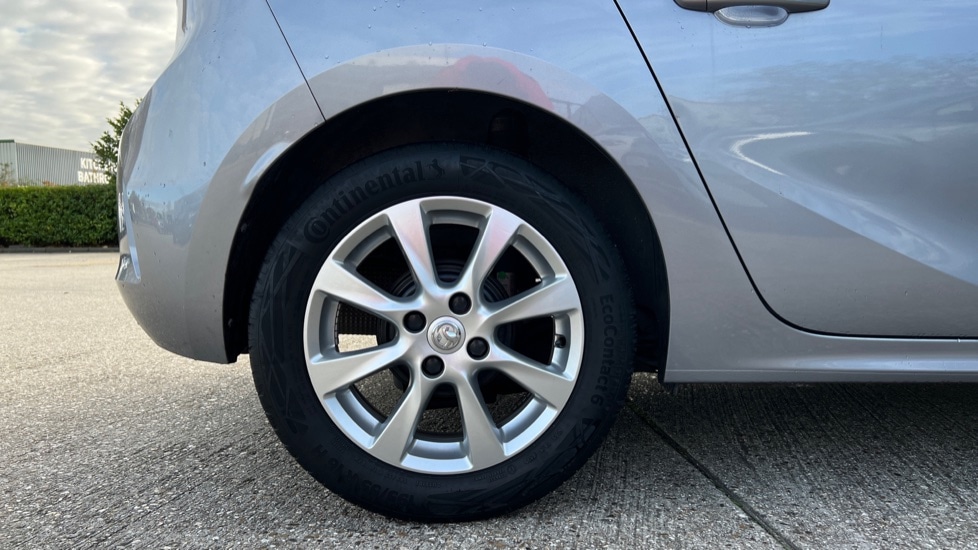 Used Vauxhall Corsa 2021 for sale - 76869781: Photo 19