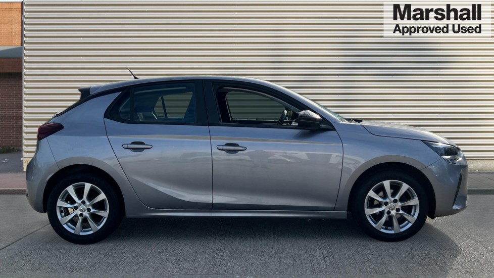 Used Vauxhall Corsa 2021 for sale - 76869781: Photo 2