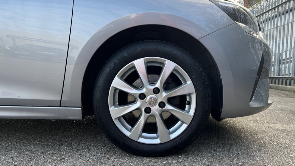 Used Vauxhall Corsa 2021 for sale - 76869781: Photo 20