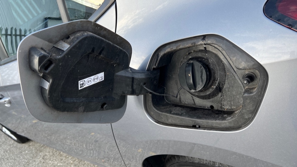 Used Vauxhall Corsa 2021 for sale - 76869781: Photo 21