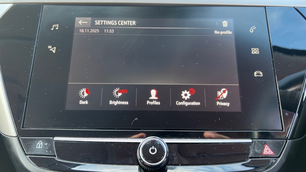 Used Vauxhall Corsa 2021 for sale - 76869781: Photo 26