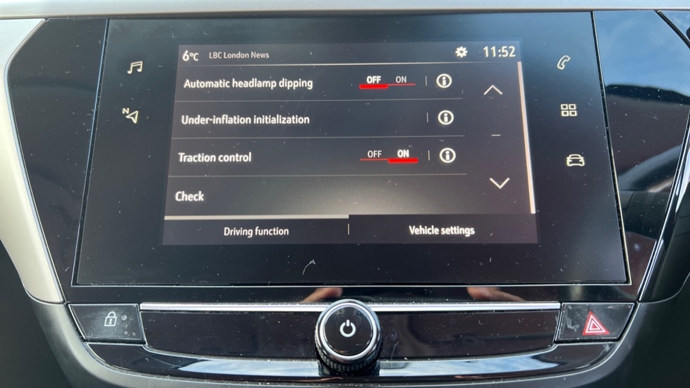 Used Vauxhall Corsa 2021 for sale - 76869781: Photo 27