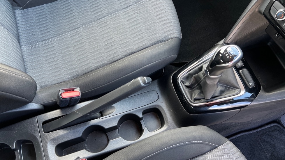 Used Vauxhall Corsa 2021 for sale - 76869781: Photo 28