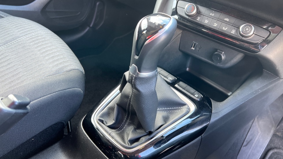 Used Vauxhall Corsa 2021 for sale - 76869781: Photo 29