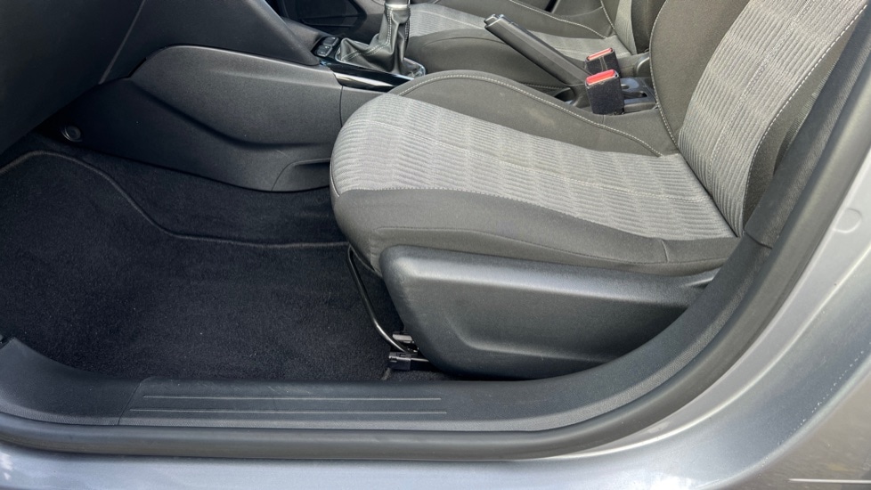 Used Vauxhall Corsa 2021 for sale - 76869781: Photo 32