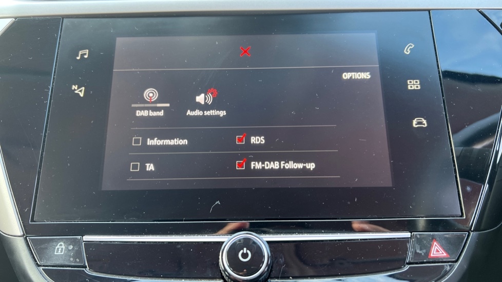 Used Vauxhall Corsa 2021 for sale - 76869781: Photo 34