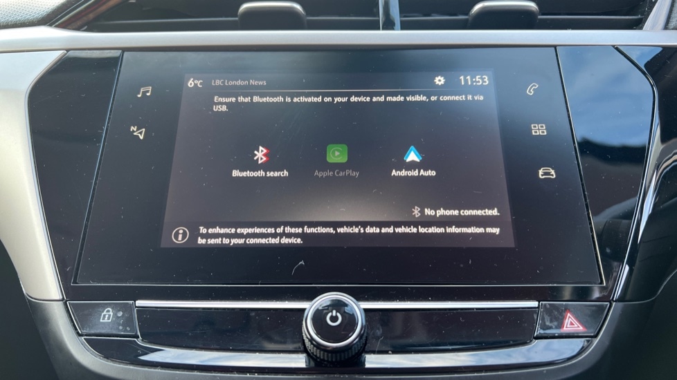 Used Vauxhall Corsa 2021 for sale - 76869781: Photo 36