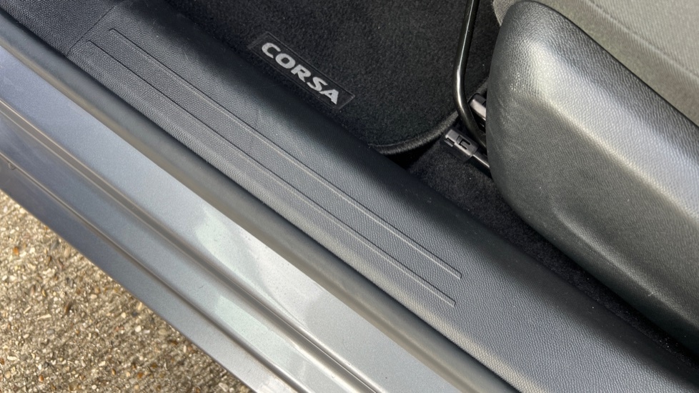Used Vauxhall Corsa 2021 for sale - 76869781: Photo 37