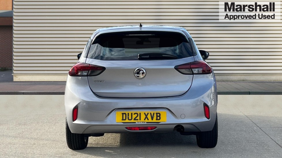 Used Vauxhall Corsa 2021 for sale - 76869781: Photo 4